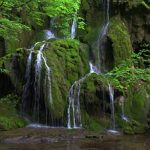 Romania has the most beautiful waterfall in the world