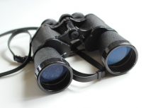 Inventions by Hungarians: binoculars invented by Joseph Petzval