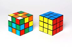 Inventions by Hungarians: Rubik’s cube