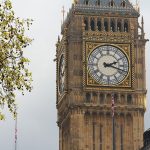 Big Ben is actually the name of the bell rather than the clock