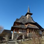 Wooden Churches of Maramures are listed as UNESCO  Heritage Sites