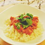 Chicken tikka masala is an unofficial national dish